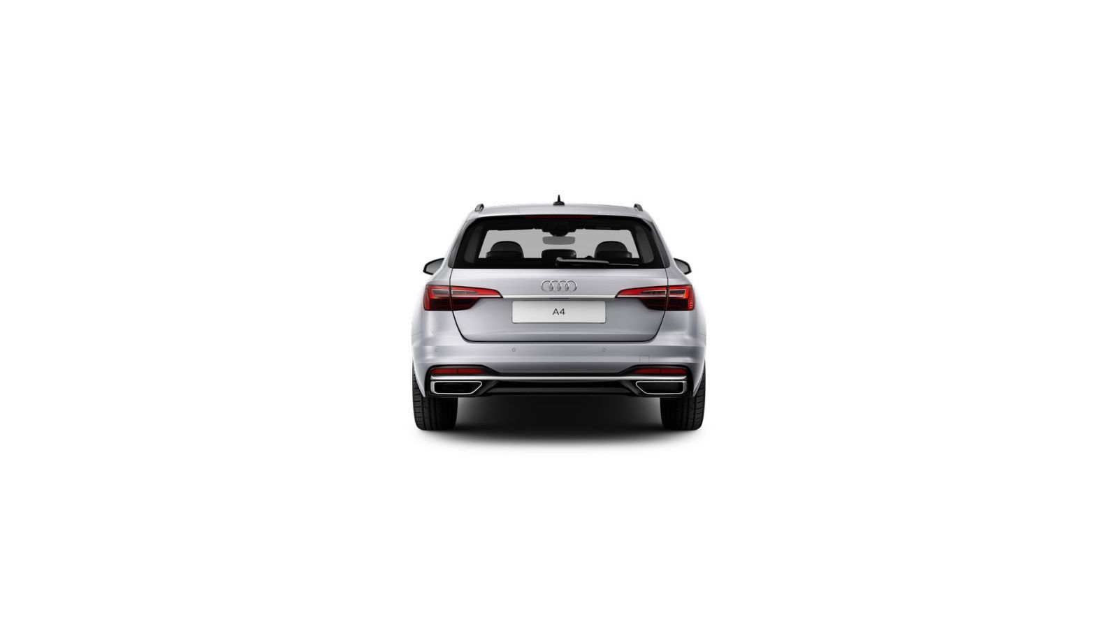 Audi A4 - Bild 6