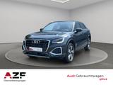 Audi Q2 35 TDI S tronic advanced AHK+NAVI+LED+SPORTSI