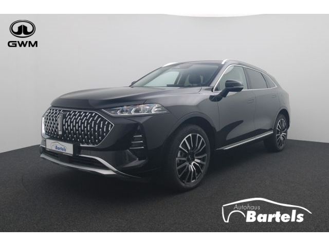 GWM Wey 05 2.0T PHEV Premium