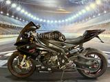 BMW S1000RR*Carbonteile*Schwarz* 3,99% Finanzierung - BMW R100