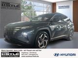 Hyundai Tucson Prime Mild-Hybrid 2WD Navi Leder Digitale - Hyundai Tucson Prime mit Diesel-Antrieb