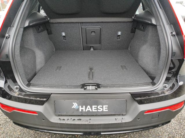 VOLVO EX40 (Bild 11 von Array)