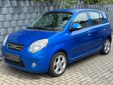 Kia Picanto 1.1 Cool *Sonderausstattung*TÜV Neu* - Kia Picanto: Cool