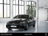 Mercedes-Benz C 220 d AMG Distronic*Kamera*Sitzkomfort-P*Guard - Mercedes-Benz Guard