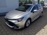 Toyota Corolla Hybrid Business Edition - Toyota Corolla: Business Edition