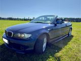 BMW e46 320i Cabrio 136.000km!!! - BMW 320 aus 2003: 320i