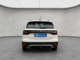 Volkswagen T-Cross 1.0 TSI OPF Style LED GJR AHK - Volkswagen T-Cross in Kiel