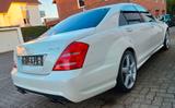 Mercedes-Benz S 63 AMG L AMG M156 Facelift/Massage  - Mercedes-Benz S-Klasse: AMG