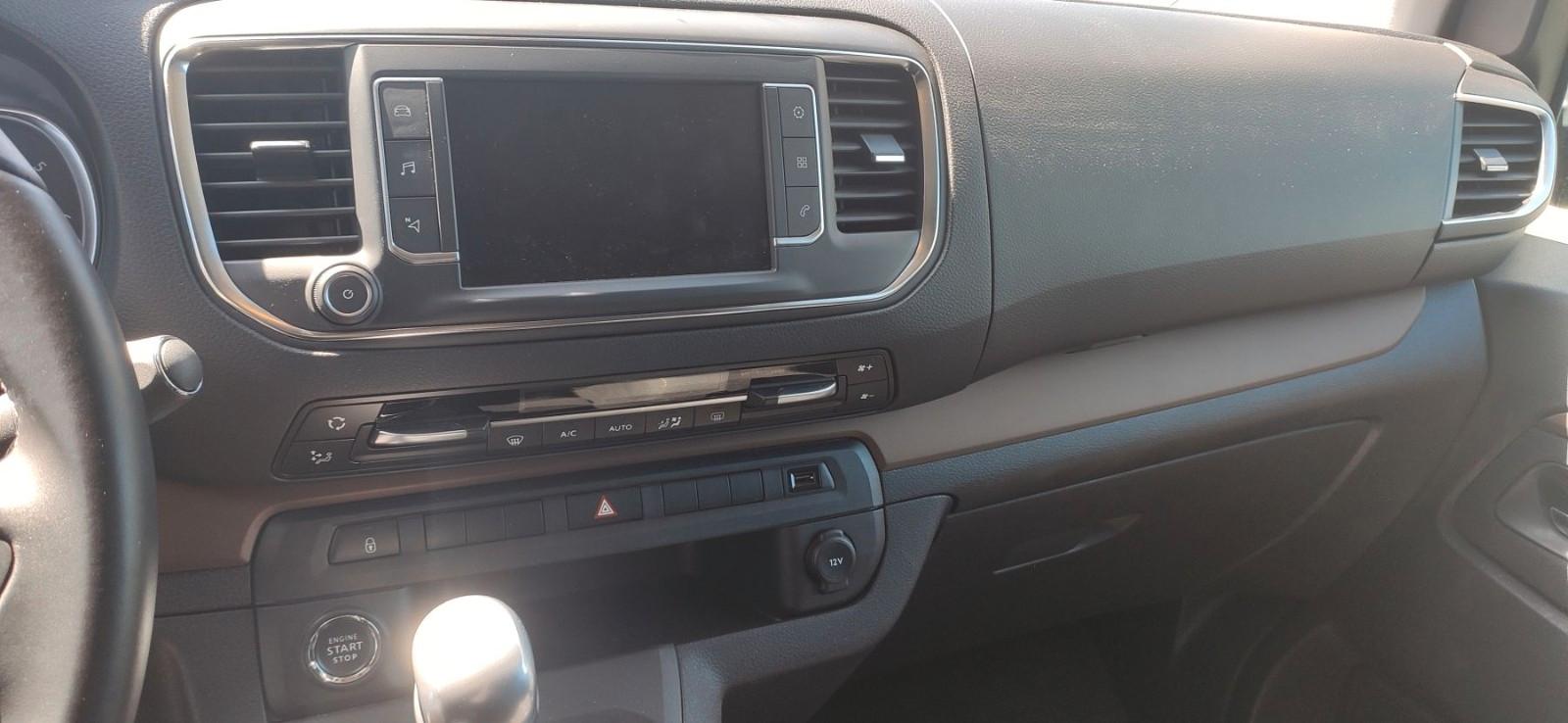 Toyota Proace (Verso) 2,0-l-D-4D 110kW L1 Family Co...