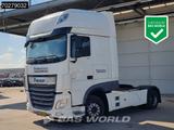 DAF XF 480 4X2 NL-Trucks SSC 2X Tanks ACC Euro 6 - DAF Xf 480