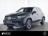 Mercedes-Benz GLE 350 de 4M AMG ADV+ PANO AHK FAHRASSIST MEMOR - Mercedes-Benz GLE 350 aus 2024