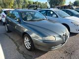 Alfa Romeo 147 1.8i 16V Twin Spark cat 3p. Progr - graue Alfa Romeo 147