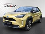 Toyota Yaris Cross Hybrid FWD Elegant Navi LED El. Heck - Toyota Yaris Cross Gebrauchtwagen