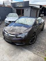 Opel Cascada Innovation 1.6T NAVI/TEMPOMAT/SZH/SBL - Opel Cascada Gebrauchtwagen