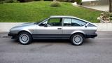 Alfa Romeo GTV5 concourse condition - Alfa Romeo aus 1987