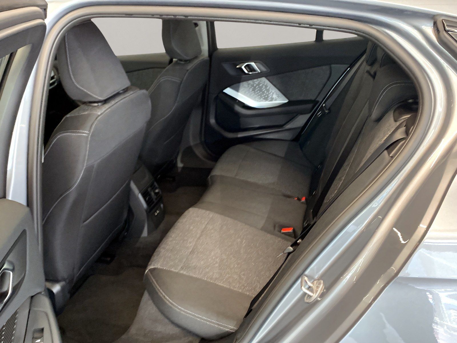 BMW 123 - Bild 6