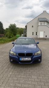 BMW 320i - E90 Facelift Limousine | 170 PS - BMW 3 Series aus 2009: Facelift