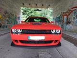 Dodge Challenger Scat Pack Widebody Last Call-GOMANGO - gebrauchte Dodge Challenger aus dem Jahr 2024