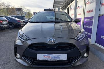 Toyota Yaris - 2