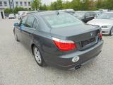BMW 525i Aut. Facelift ~ Navi ~ Alu ~ PDC ~ SHZ ~ - BMW 525 mit Benzin-Antrieb: Automatik