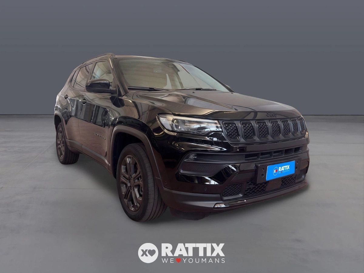 Jeep Compass 1.3 turbo t4 phev North Star 4xe au