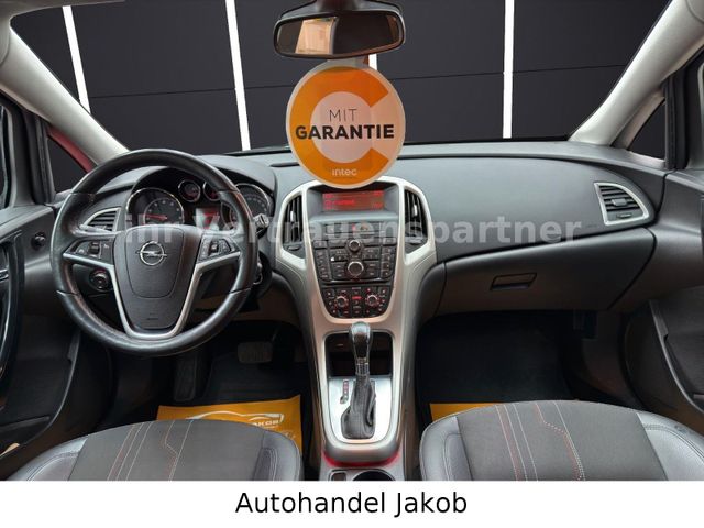 Opel Astra/J/Sports/150 Jahre Edition/TÜV_SERVICE_NEU