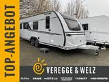 Knaus Südwind 60 YEARS 650 PXB Modell 2025 - Angebote