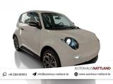 e.GO Life60  PDC  Klima CarPlay DAB  LED Sitzh. - e.GO aus 2022