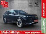 Volkswagen Tiguan 1.5 eTSI DSG R-Line IQ-LIGHT DIGIAL PRO S