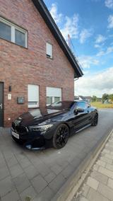 BMW M850i xDrive Coupé - - gebrauchte BMW M850 aus dem Jahr 2019