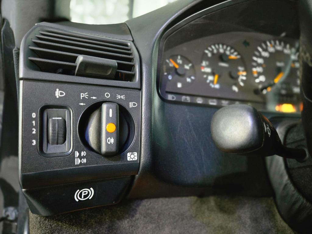 Mercedes-Benz SL 500