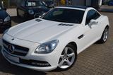 Mercedes-Benz SLK 200 SLK, Airscarf, Leder, Pano, Sitzheizung - gebrauchte Mercedes-Benz SLK 200 aus dem Jahr 2015