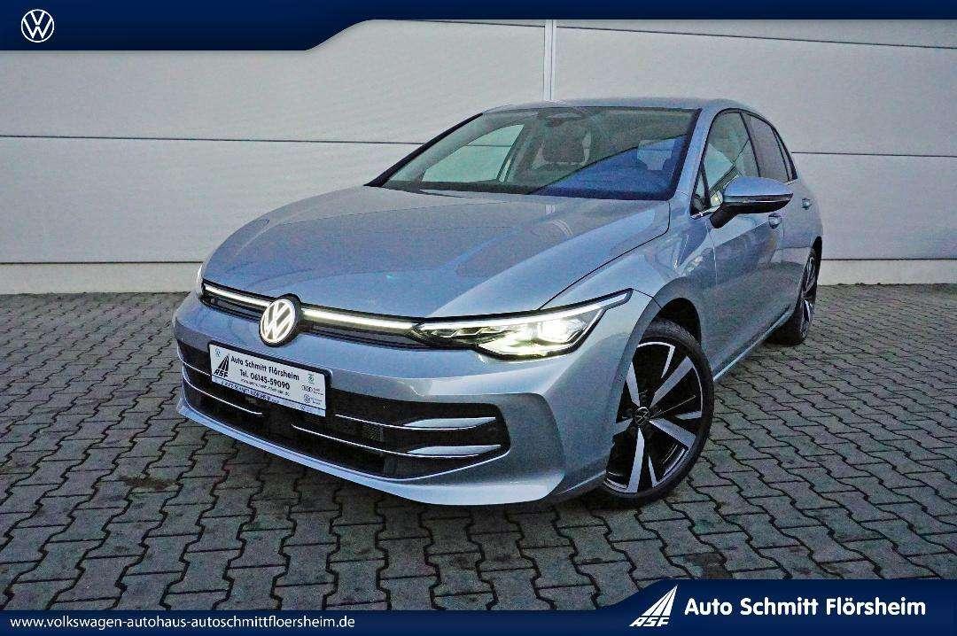 Volkswagen Golf Style 1,5 l TSI 7-Gang-DSG Navi,ACC,LED,RFK