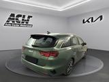 Kia CEED SW 1.5T DCT SPIRIT FULL-LED|KAMERA|JBL|KAME - Kia: Cee D Spirit