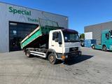 MAN 12.224 4x2 + kipper (6 cilinder) - Angebote