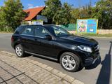 Mercedes-Benz GLE 400 4MATIC AMG 2-HAND NAVI GEPFLEGT - Mercedes-Benz GLE 400 in Frankfurt (Main)
