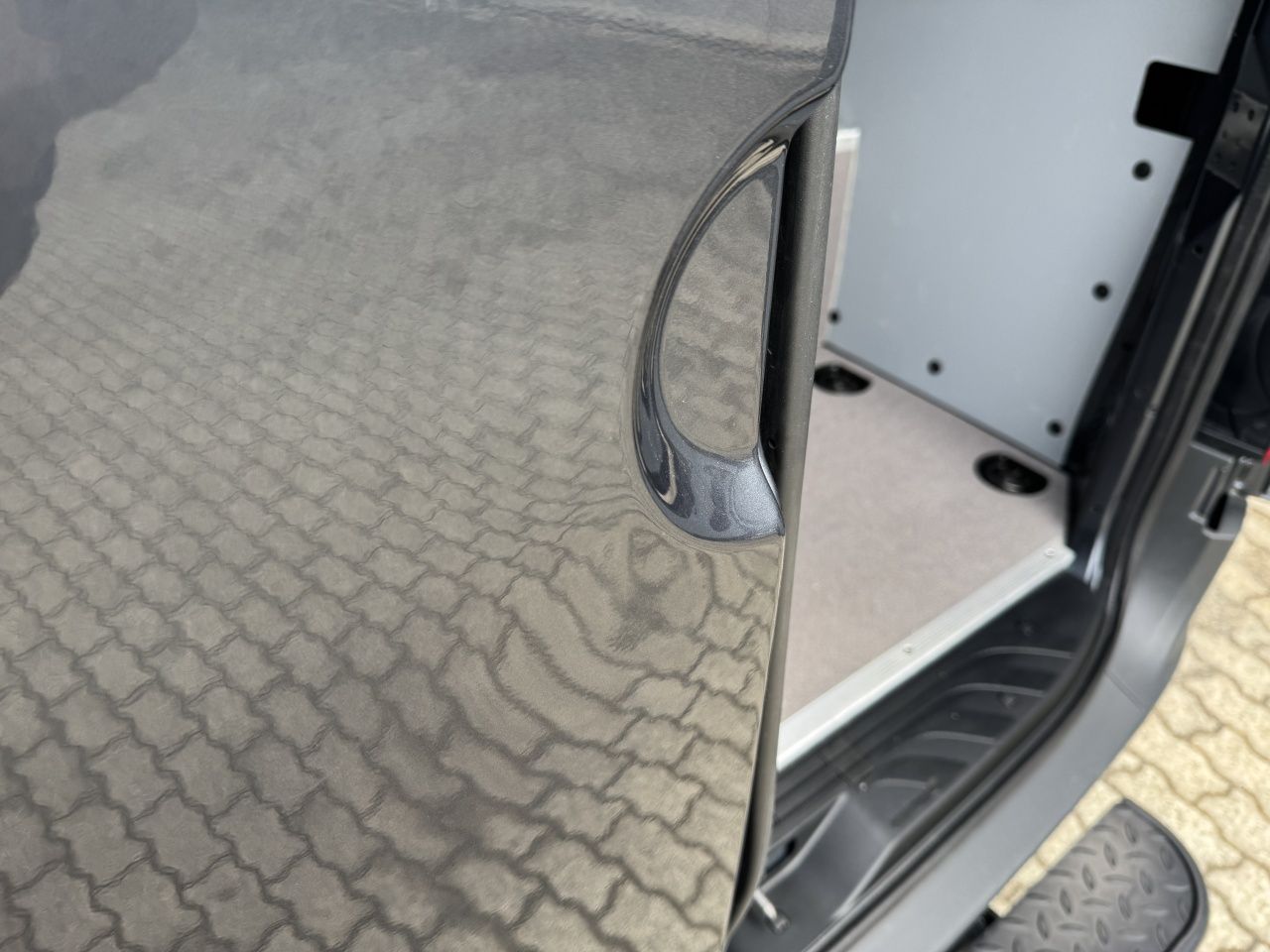Fahrzeugabbildung Mercedes-Benz Sprinter 319CDI KA 4x4 L2H2 KlimaLED*CAM*AHK2.8T