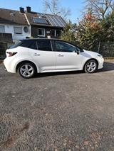 Toyota Auto Toyota Corolla Hatchbag - Toyota Corolla in Leverkusen