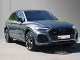 Audi SQ5 3.0 TDI Navi Matrix ACC AHK 360° Head-up - gebrauchte Audi SQ5 aus dem Jahr 2024