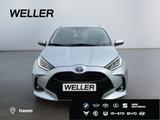 Toyota Yaris Hybrid 1.5 Team D *LED*ACC*Kamera*CarPlay* - Toyota Yaris Gebrauchtwagen in Hamm
