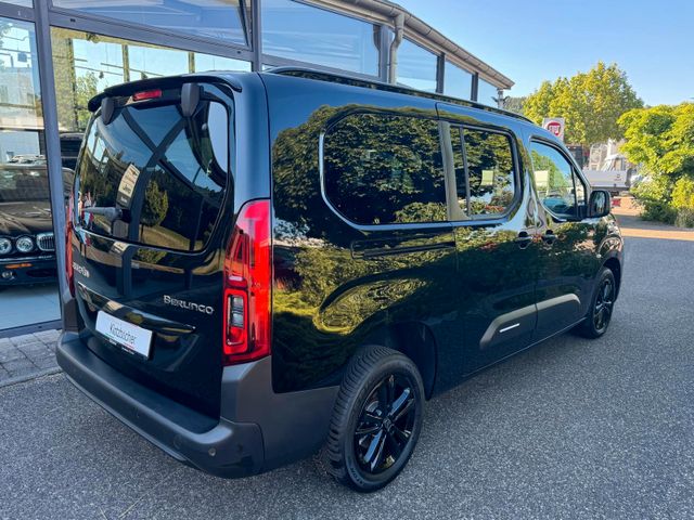 CITROEN Berlingo Max XL 130HDi