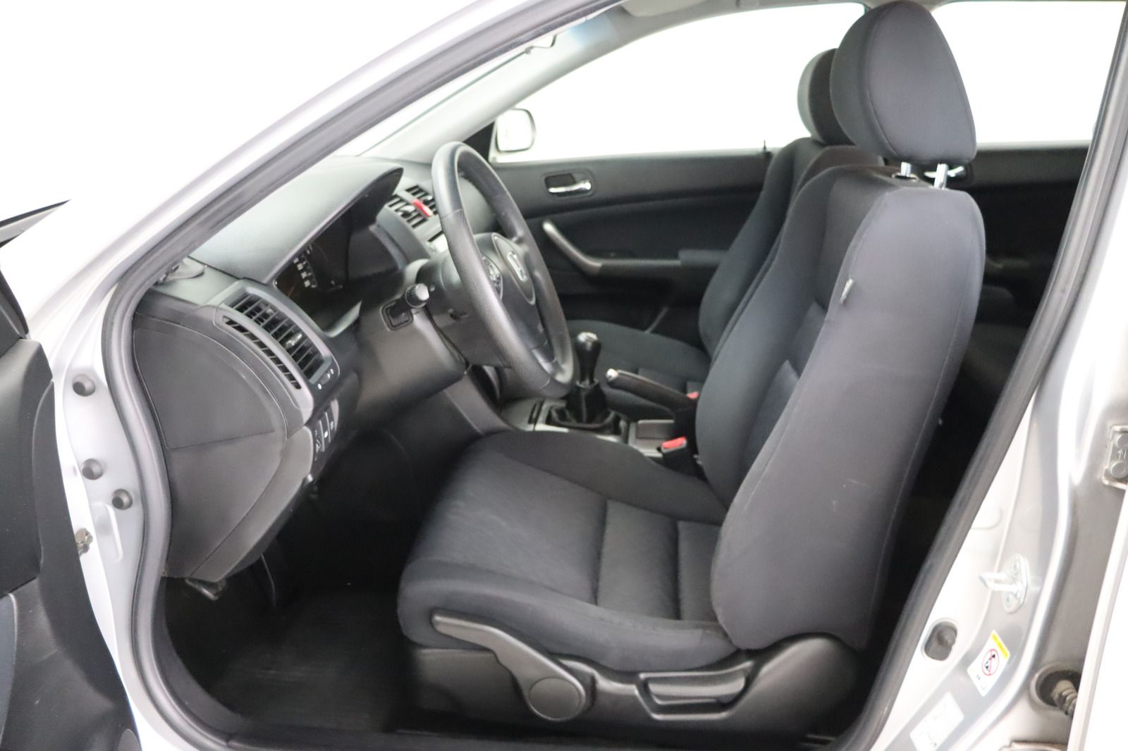 Fahrzeugabbildung Honda Accord Tourer 2.0 Comfort
