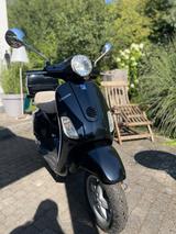 Piaggio Vespa LX 50 2T - Piaggio Motorräder in Bochum