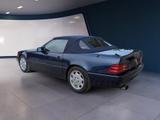 Mercedes-Benz mit Hardtop ,Mercedes Benz gewartet 142 kW (1... - Mercedes-Benz Gebrauchtwagen von 1995