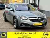 Opel Insignia Country Tourer 4x4 Navi Kamera ACC Xeno