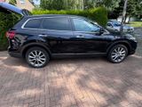 Mazda CX-9 - Mazda CX-9
