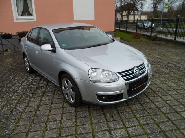 Volkswagen Jetta 1.6 Comfortline