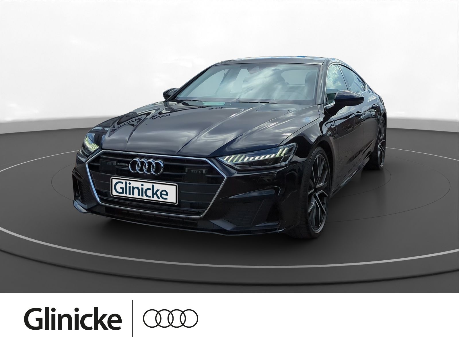 Audi A7 - Bild 1