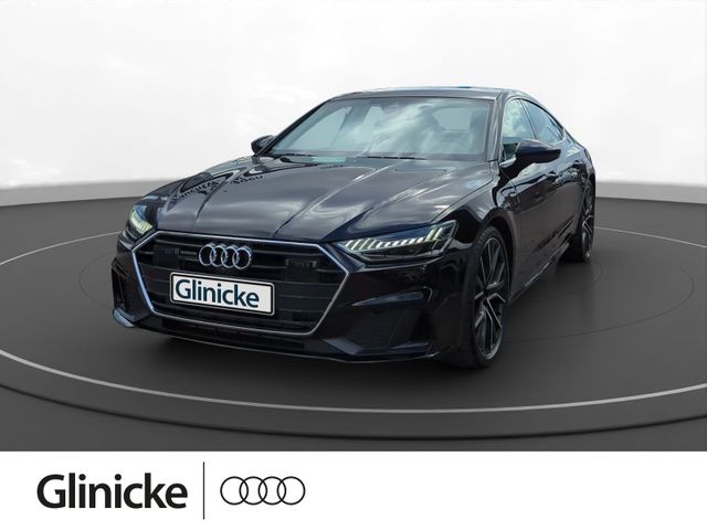 AUDI A7 Sportback 55 3.0 TFSI quattro B&amp;O St.Hzg. Mat