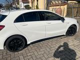 Mercedes-Benz A 250 7G-DCT Peak Edition AMG Line - Mercedes AMG gebraucht